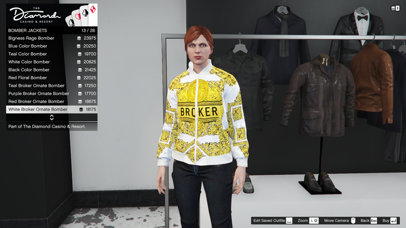파일:CasinoStore-GTAOee-FemaleTops-BomberJackets12-WhiteBrokerOrnateBomber.png