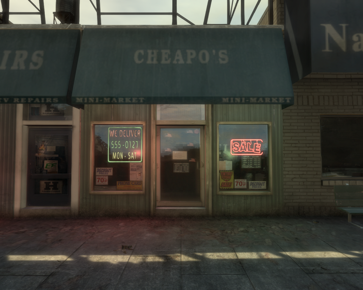 파일:Cheapos-GTAIV-BridgerStreet.png