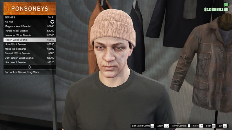 파일:LosSantosDrugWars-GTAOe-MaleHats-Beanies4-PeachWoolBeanie.png