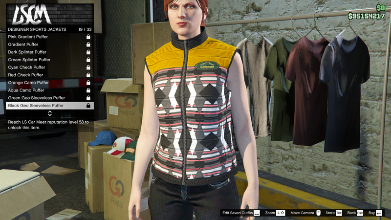 파일:LosSantosTuners-GTAO-FemaleTops-DesignerSportsJackets18-BlackGeoSleevelessPuffer.png
