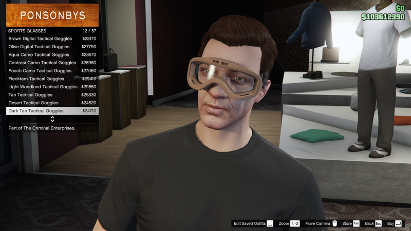 파일:TheCriminalEnterprises-GTAOe-MaleGlasses-SportsGlasses11-DarkTanTacticalGoggles.png