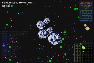 정확히 100렙.png