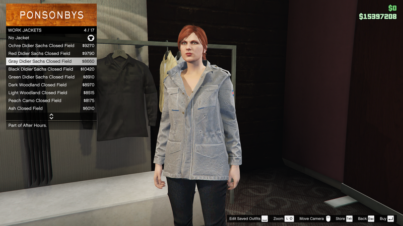 파일:AfterHours-GTAO-FemaleTops-WorkJackets3-GrayDidierSachsField.png