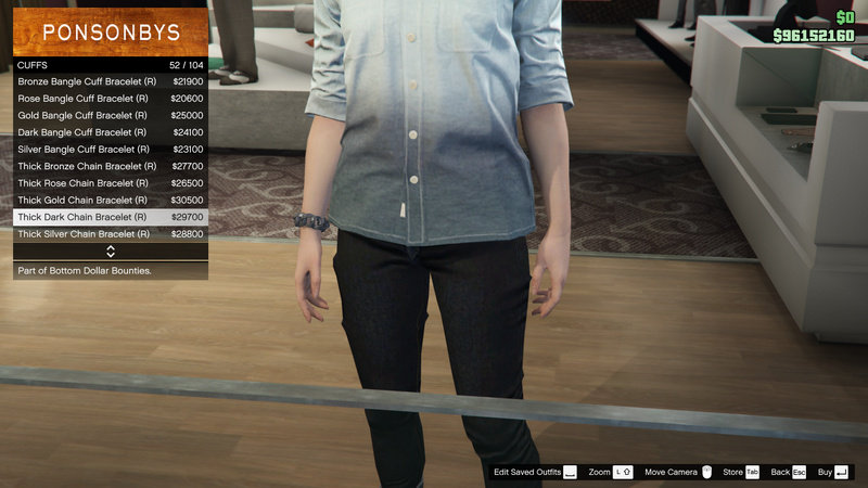 파일:BottomDollarBounties-GTAOe-FemaleAccessories-Cuffs19-ThickDarkChainBraceletR.png