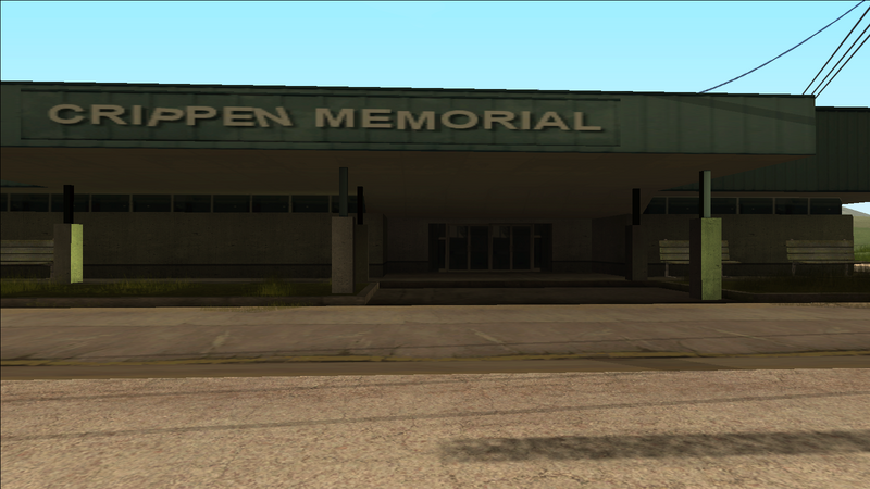 파일:CrippenMemorialHospital-GTASA-Entrance.png