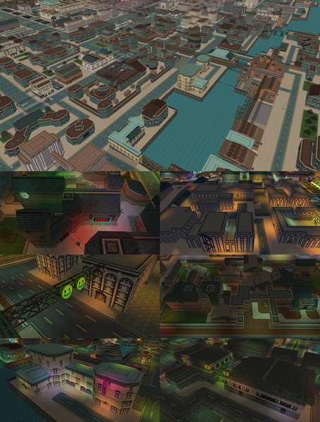 파일:DowntownDistrict-GTA2-Montage.png