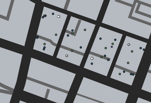 Hawick LTS GTAO Map.png