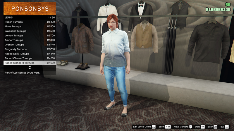 파일:LosSantosDrugWars-GTAOe-FemalePants-Jeans11-FadedStandardTurnups.png