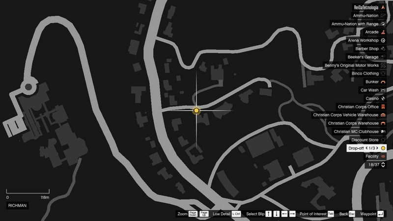 파일:NightclubSellUndamagedShipmentBonus-GTAO-DropOff7Map.png