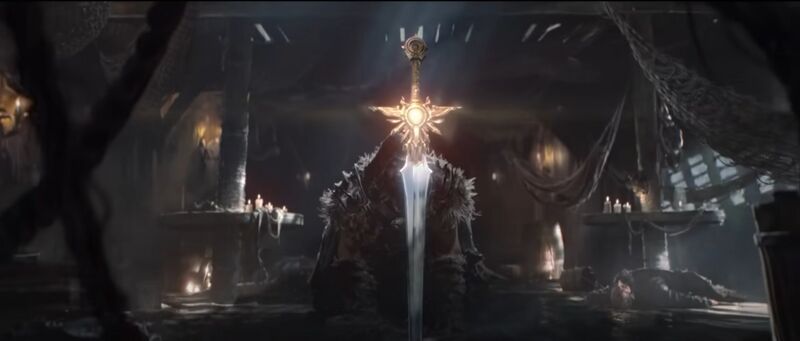 파일:Shard-seeker and El'druin.jpg