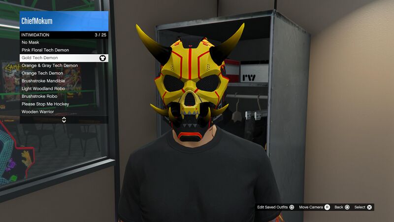 파일:SpecialClothing-GTAOee-CareerProgress-GoldTechDemon.jpg