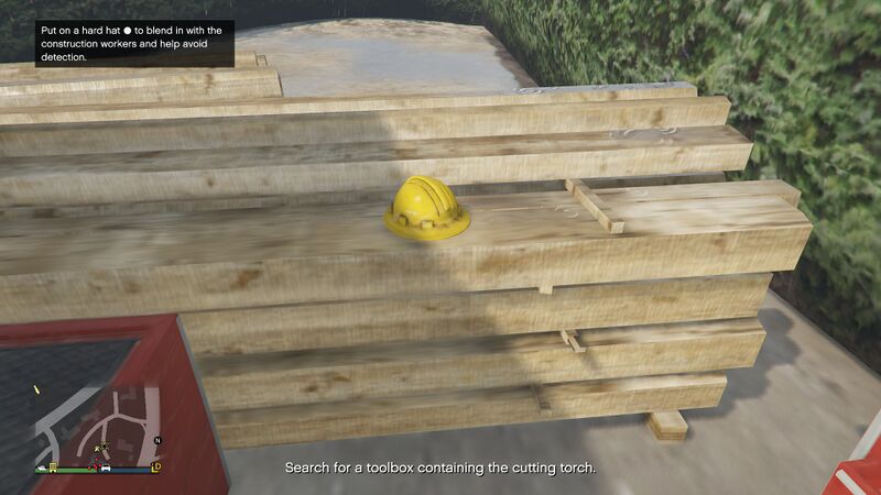 파일:TheCayoPericoHeistPrep-GTAOee-CuttingTorch-SS2.jpg
