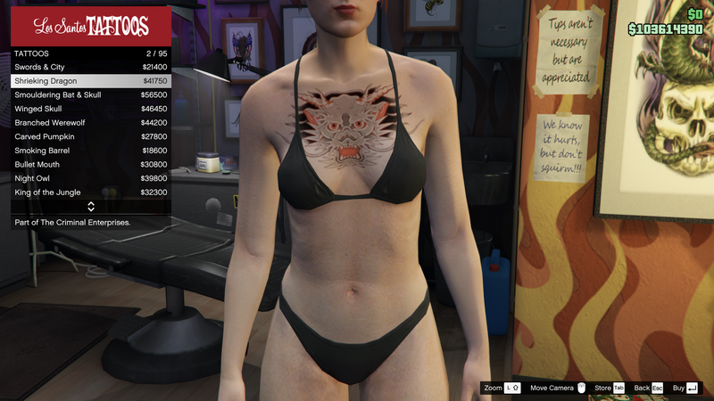 파일:TheCriminalEnterprises-GTAOe-FemaleTattoos-TorsoChest2-ShriekingDragon.png