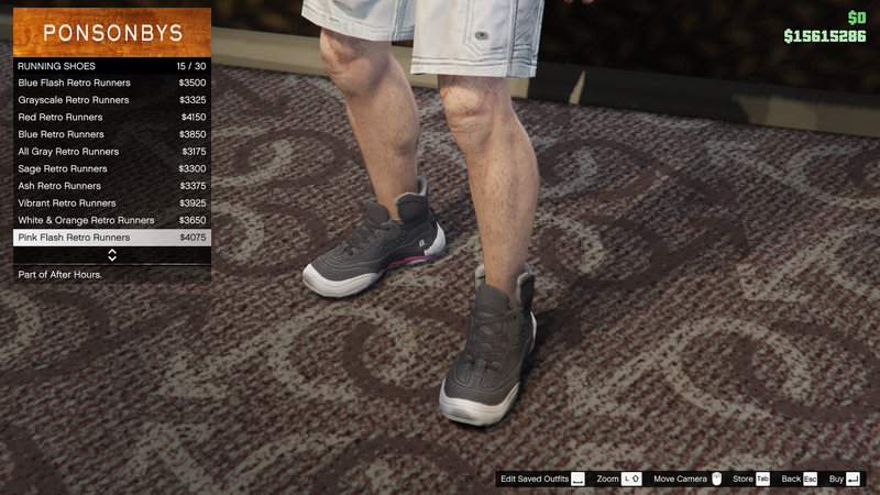 파일:AfterHours-GTAO-MaleShoes-RunningShoes14-PinkFlashRetroRunners.png