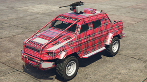InsurgentPickUpCustom-GTAOe-LiveryFront-Tartan.png
