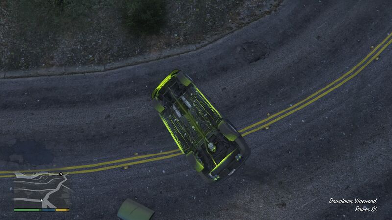 파일:Neons GTAVe Rolled Car.jpg