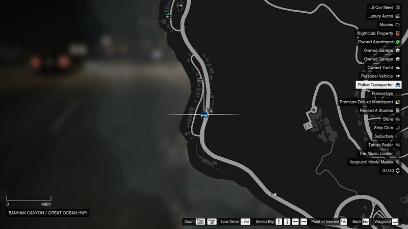 파일:NightclubManagement-GTAOe-RescueCelebrity-JimmyBoston-Location-Route1Chumash-Map.png