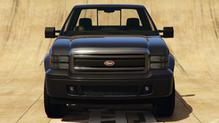 새들러의 전면 이미지. (그랜드 테프트 오토 V 및 온라인)