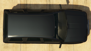 세미놀의 위에서 본 모습 (Grand Theft Auto V 및 Grand Theft Auto 온라인)