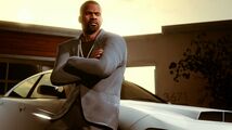 3671 윗스피마운드 드라이브(GTA)에 있는 프랭클린 클린턴(GTA).