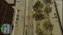 Grand Theft Auto: Chinatown Wars에서의 월넛 애비뉴.