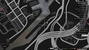 BuriedStashes-GTAOe-SkeletonRandomEvent-03-LaPuertaStormDrain-Map.png