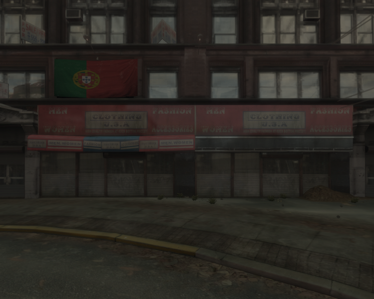 파일:ClothingUSA-GTAIV-FranklinStreet.png