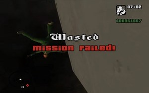 GTA SA Wasted Mission Failed.png
