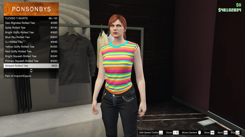 파일:ImportExport-GTAO-FemaleTops-TuckedTShirts11-StripedRolledTee.png