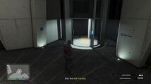 [IAA 시설] 탈출.