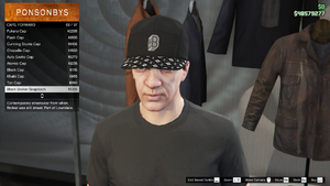Lowriders-GTAO-MaleHats-Caps1-BlackBrokerSnapback.png