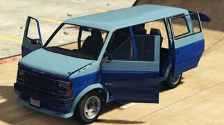 그랜드 테프트 오토 온라인: 열린 문