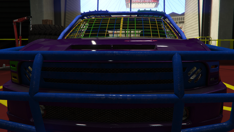 파일:NightmareDominator-GTAO-DefensiveGrille.png