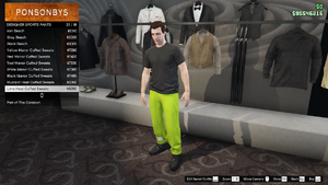 TheContract-GTAOe-MalePants-DesignerSportsPants33-LimeHeatCuffedSweats.png