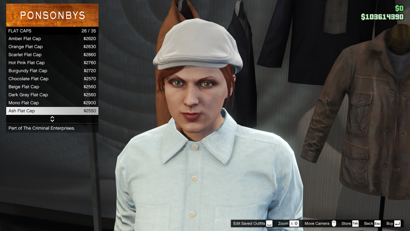 파일:TheCriminalEnterprises-GTAOe-FemaleHats-FlatCaps25-AshFlatCap.png