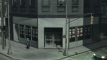 차이나타운의 Whan-Q Bank.