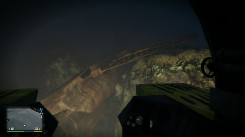 파일:Wreck CargoPlane Zancudo GTAV Fuselage.png