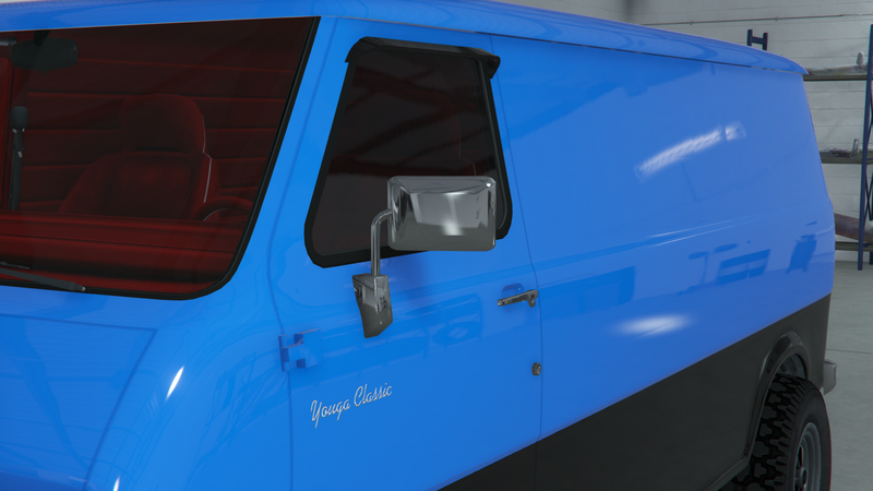 파일:YougaClassic4x4-GTAO-Mirrors-ChromeEyelineViewMirror.png