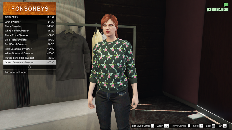 파일:AfterHours-GTAO-FemaleTops-Sweaters8-GreenBotanicalSweater.png