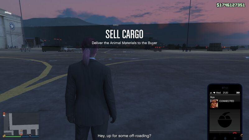 파일:AirFreightCargoSellMissionRatel-GTAOee-SS1.jpg