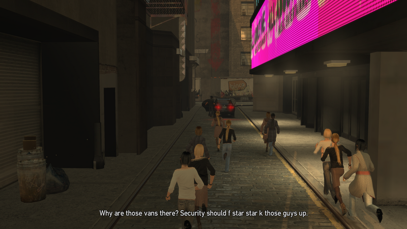 파일:ClubManagement-TBoGT-BlueBrothers-VansBlockAlleyAsFansArrive.png