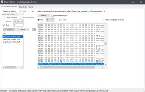 CodeWalker-Tools-BinarySearch.PNG