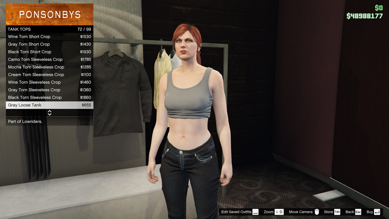 파일:Lowriders-GTAO-FemaleTops-TankTops1-GrayLooseTank.png