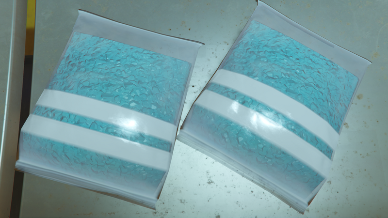 파일:Methamphetamine-GTAOe-PackagedProduct.png