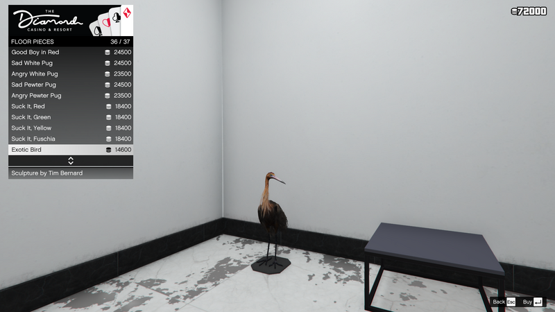 파일:PenthouseDecorations-GTAO-FloorPieces36-ExoticBird.png