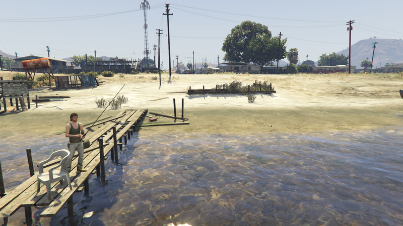 파일:SandyShores-GTAVe-ShorelineAndFisherman.png