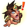 너! (와일드 리프트)