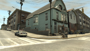 ActerPoliceStation-GTAIV-Road.png