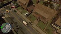 GTA 차이나타운 워즈에 등장하는 아라곤 스트리트.