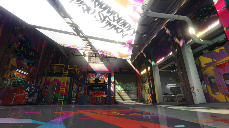 파일:Benny'sOriginalMotorWorks-GTAO-Workshop1.png